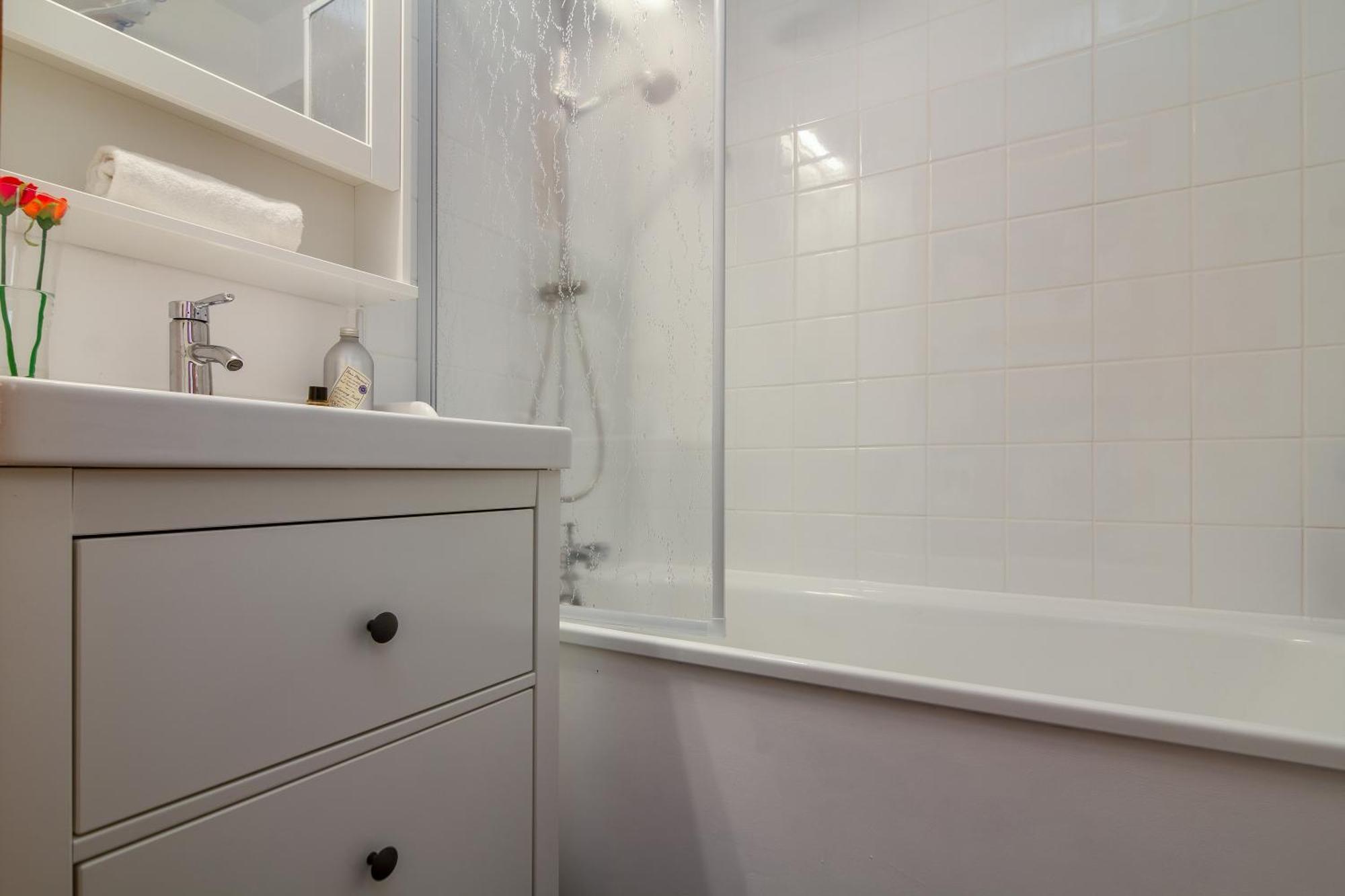 Residence Le Prarion 24A Ski In- Ski Out - Happy Rentals Лез-Уш Экстерьер фото